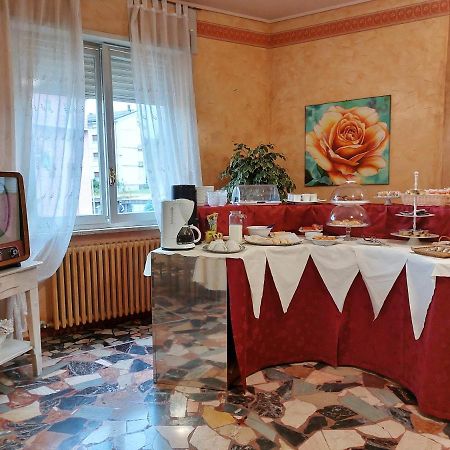 Hotel Residence Sant'Anna Bedonia Exterior foto