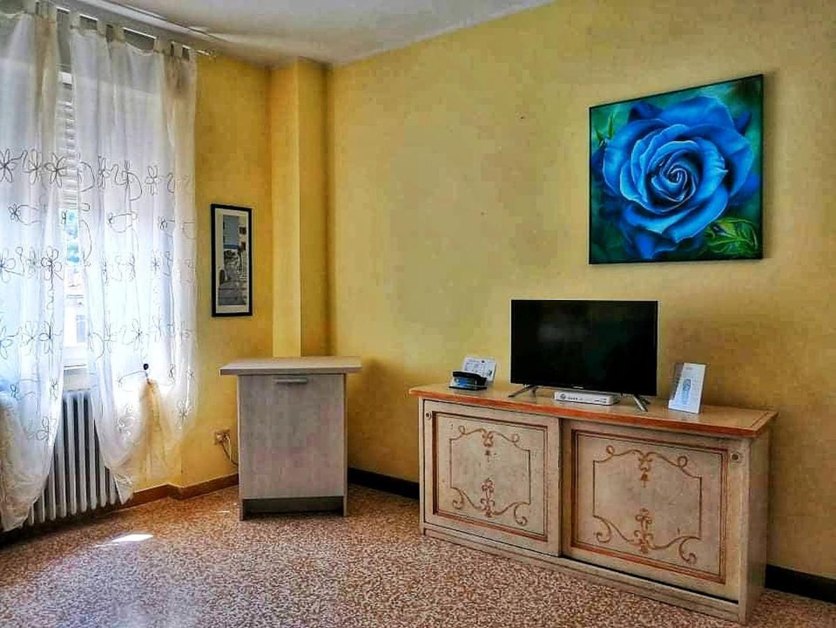 Hotel Residence Sant'Anna Bedonia Exterior foto