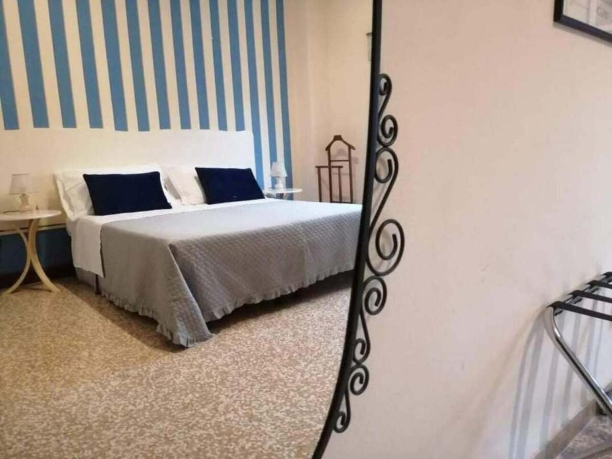 Hotel Residence Sant'Anna Bedonia Exterior foto