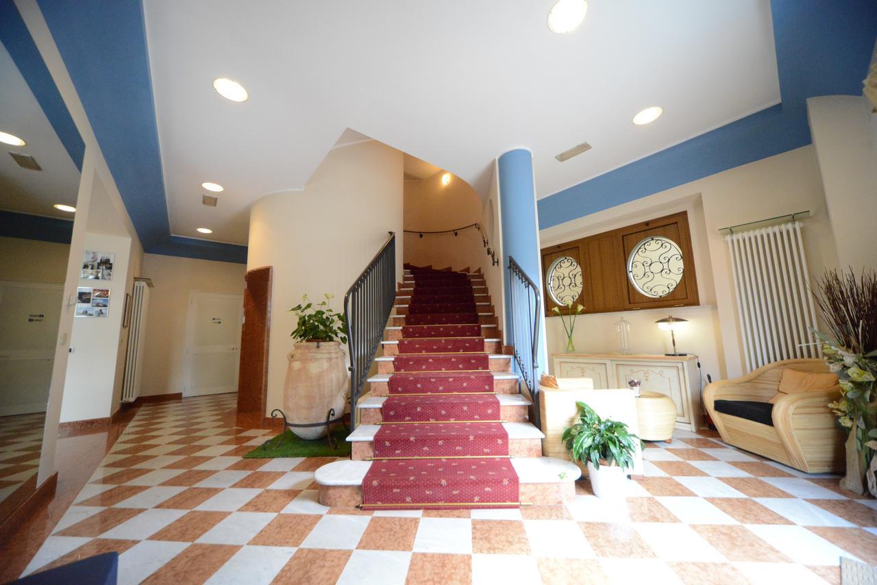 Hotel Residence Sant'Anna Bedonia Exterior foto